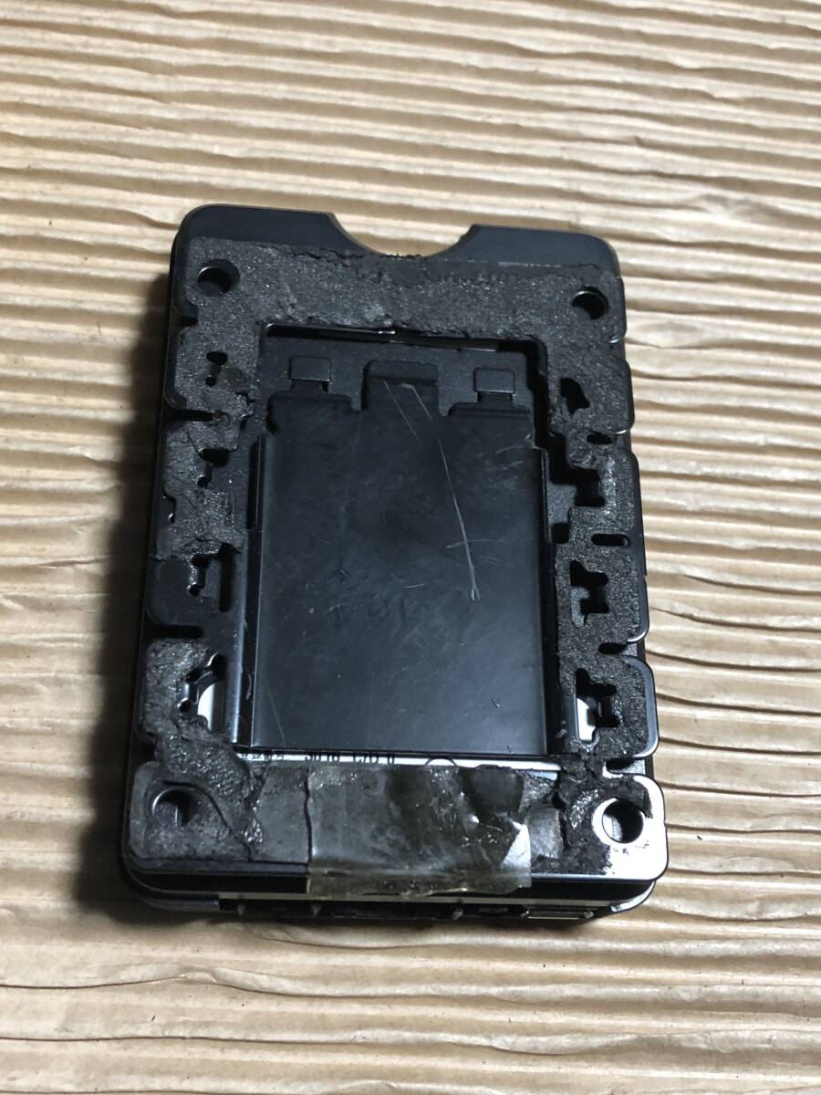 三菱ETC2.0車載器 EP1U716V ETC2.0車載器MITSUBISHI EP1U716V 12v/24v発話型 - メルカリ