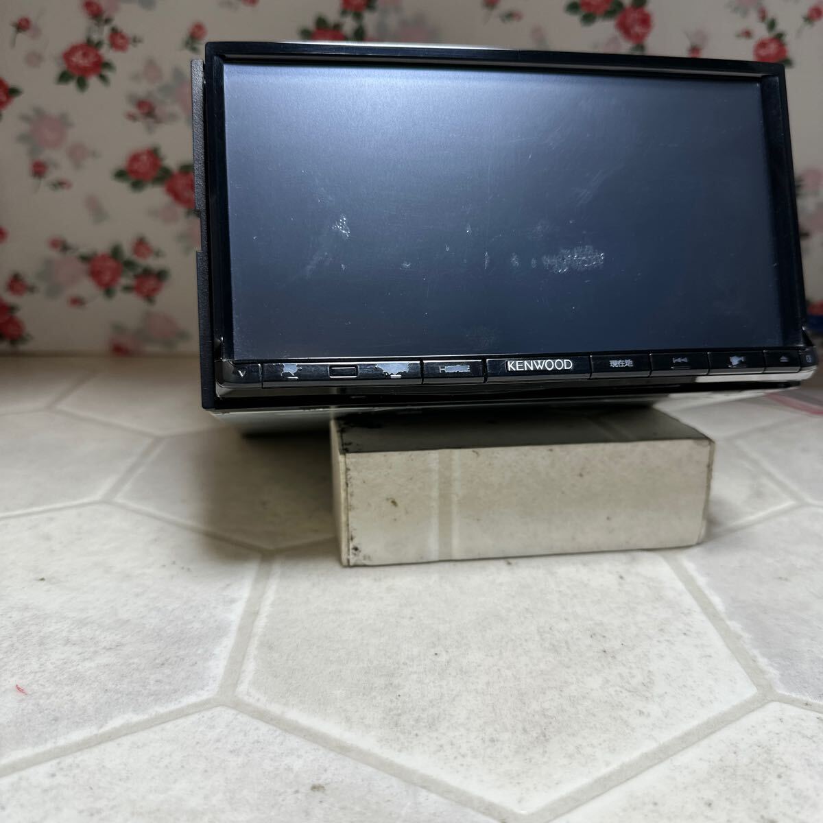 □保証付動作□ 2021年◇KENWOOD ケンウッド彩速ナビ◇MDV □保証付動作□ 2021年◇KENWOOD ケンウッド彩速ナビ◇MDV