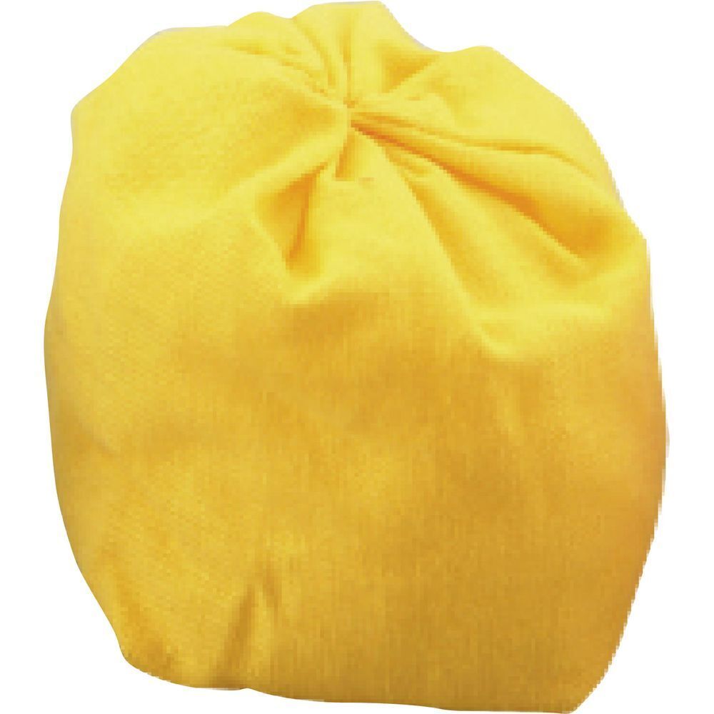 アーテック 玉入れ球 1球 黄 1458 [イベント・運動会用品]_画像1