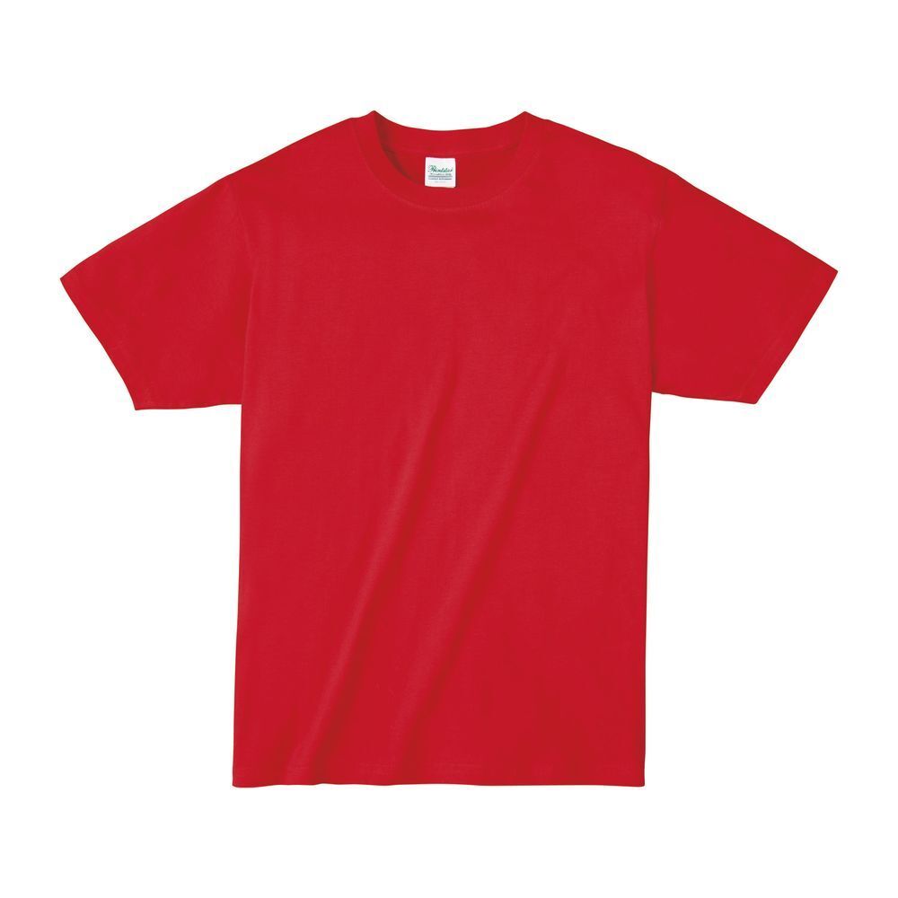 （まとめ買い）アーテック ライトウエイトTシャツ S レッド 010 イベント 運動会 チームシャツ 38748 〔3枚セット〕