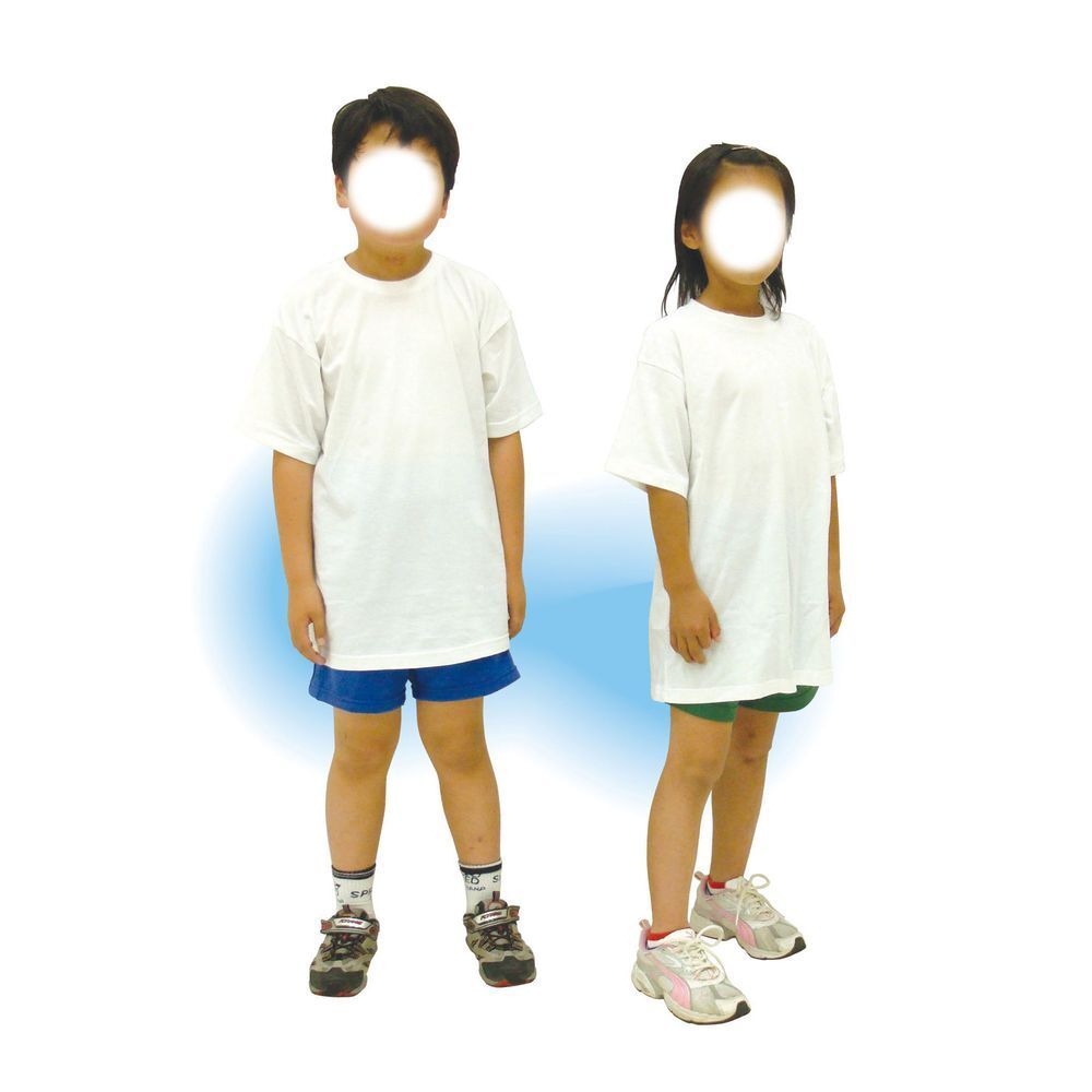 （まとめ買い）アーテック Tシャツ 白 3L イベント 運動会 380060 〔3枚セット〕 [イベント衣装・コスチューム]