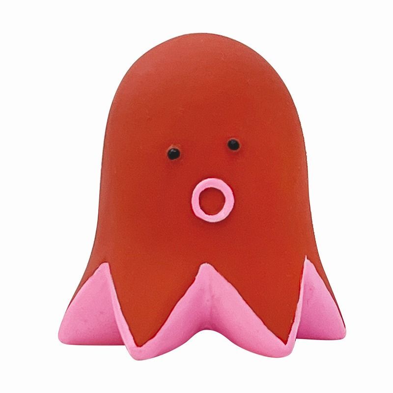 スーパーキャット おべんTOY たこさん OBT-02 犬用おもちゃ