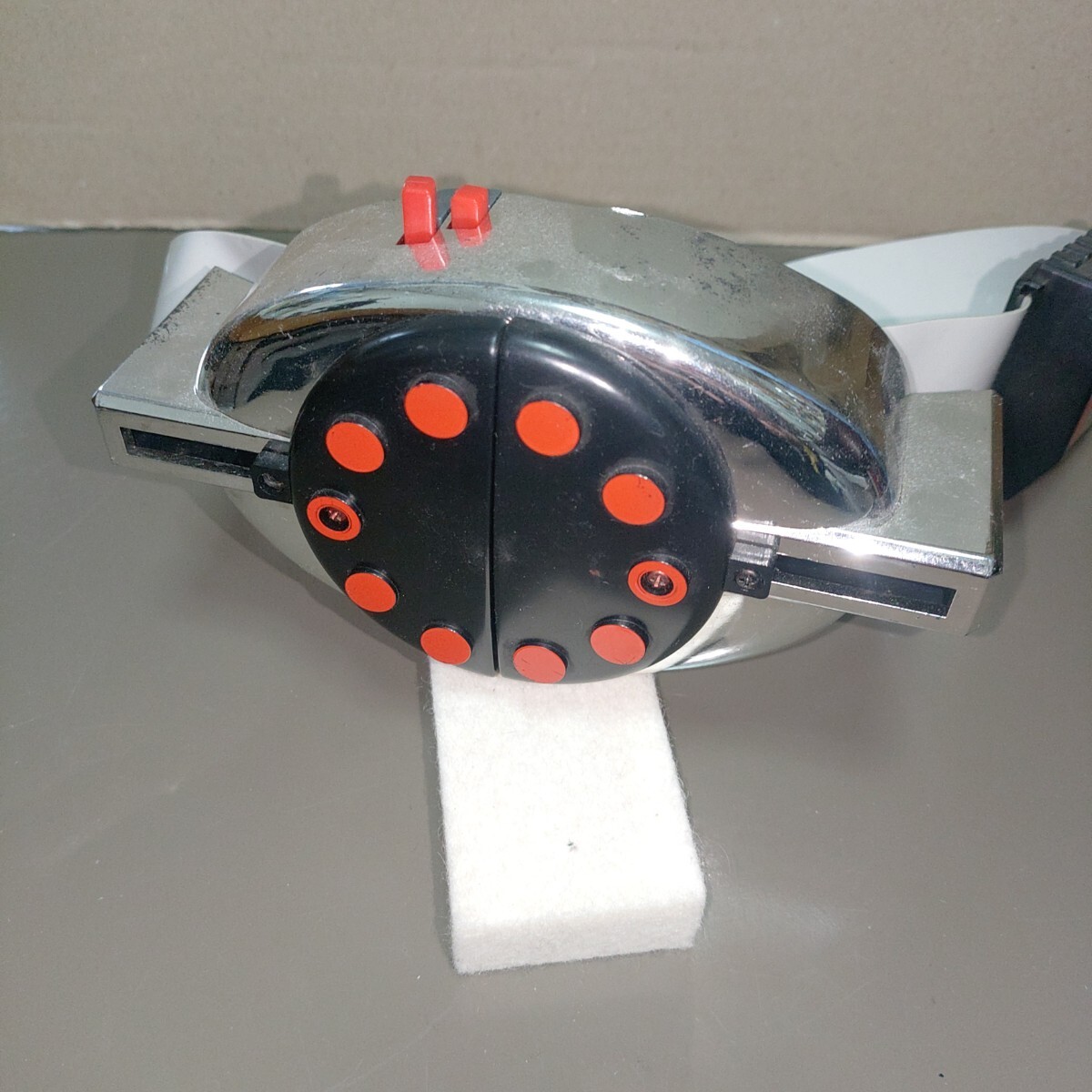 ポピー 仮面ライダースーパー1 変身ベルト - 仮面ライダー ポピー 仮面ライダースーパー1 変身ベルト - 仮面ライダー
