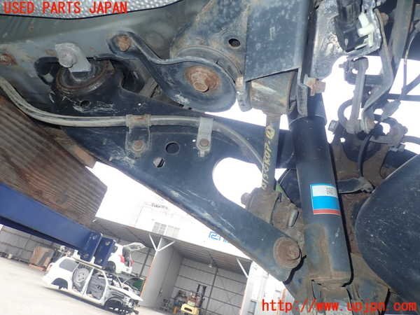 2UPJ-15135325] Lexus *RX270(AGL10W) right rear tension rod used 