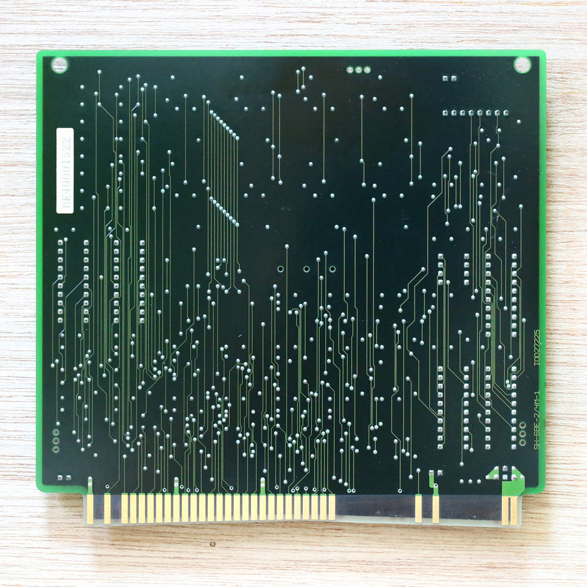 X68000用増設メモリ IO DATA SH-6BE-2/4M-1 コンピュータ X68000用増設メモリ IO DATA SH-6BE-2/4M-1 コンピュータ