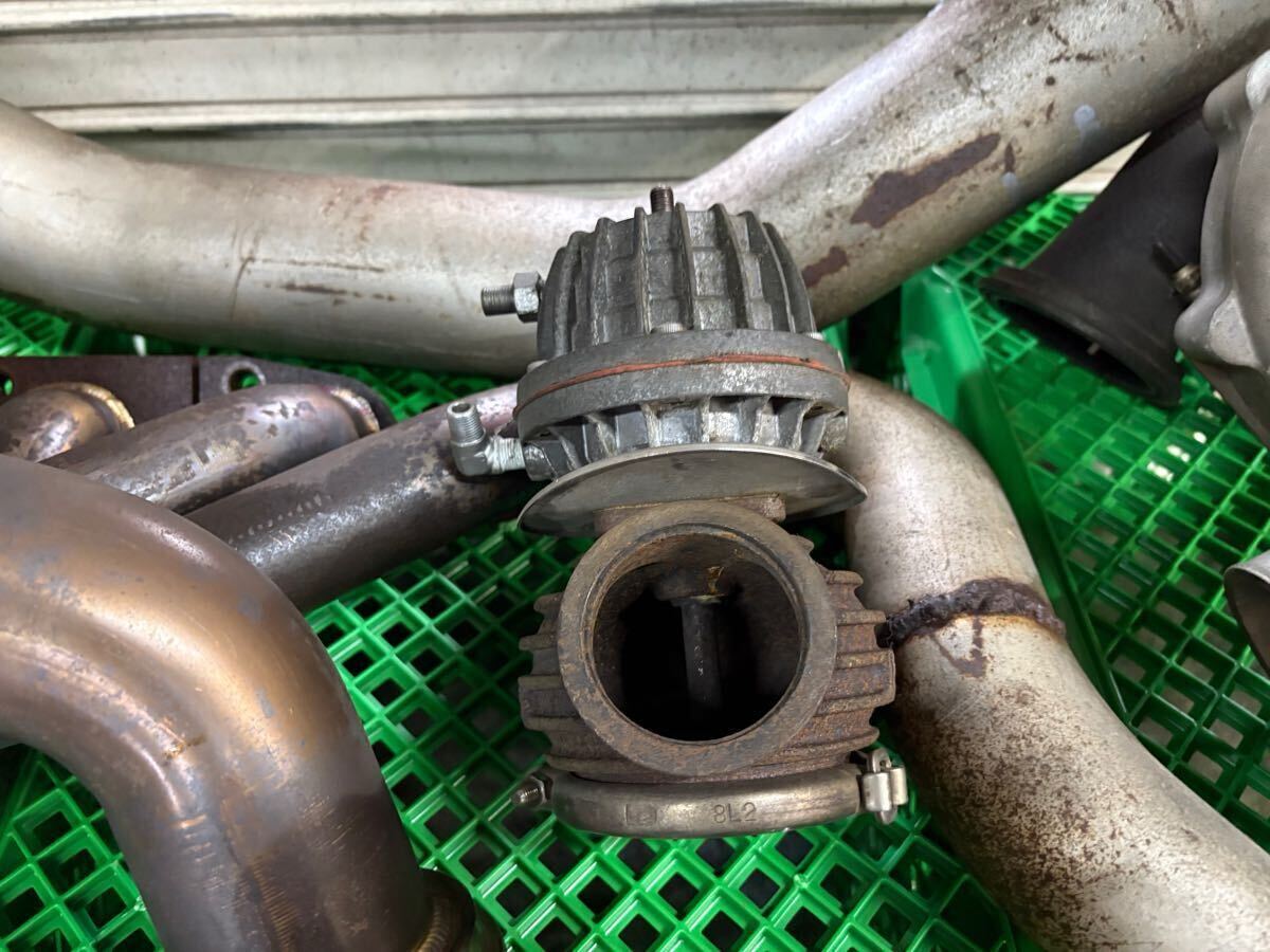 希少RB26 HKS T51Rタービンキット ウェストゲートエキマニ フル 希少RB26 HKS T51Rタービンキット ウェストゲートエキマニ フル