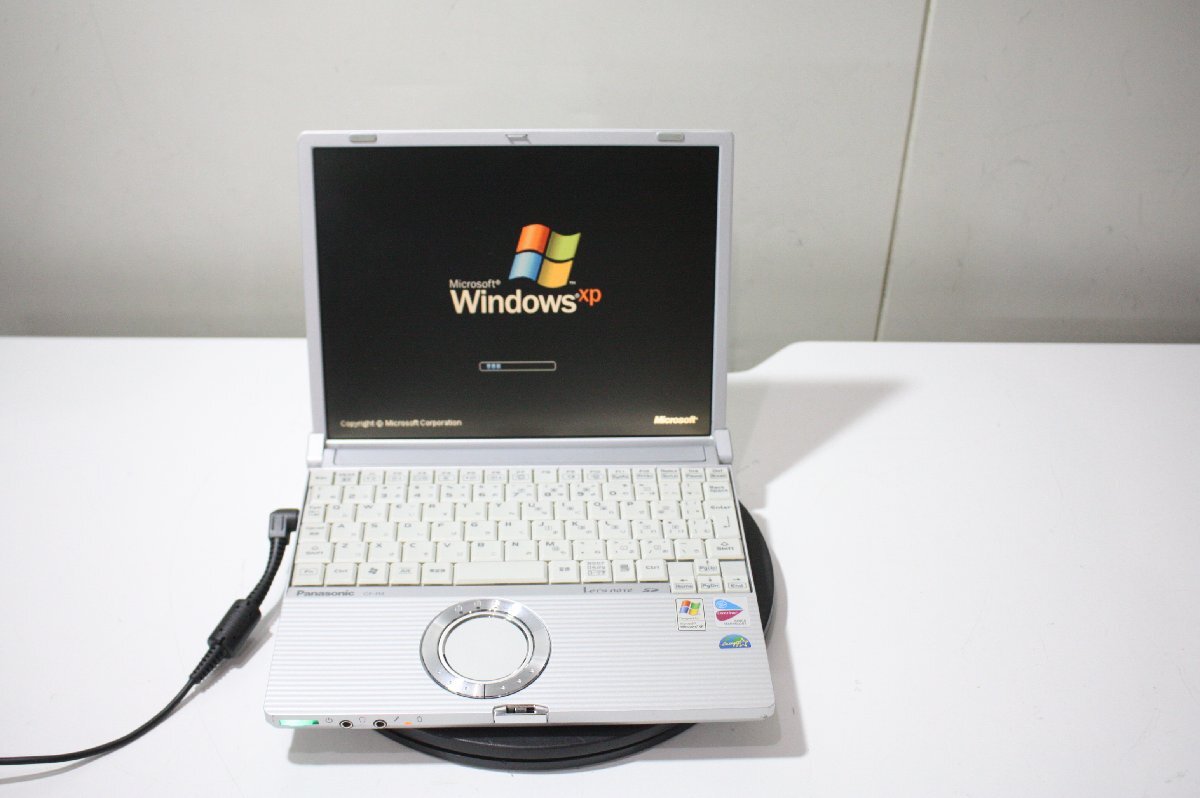 中古パソコン Windows XP Pro Microsoft Office Personal 2010付 中古パソコン Windows XP Pro Microsoft Office Personal 2010付