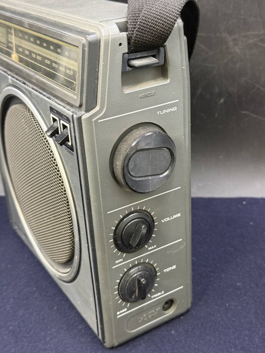 Yahoo!オークション - National ナショナル RF-1140 2バンド Yahoo!オークション - National ナショナル RF-1140 2バンド