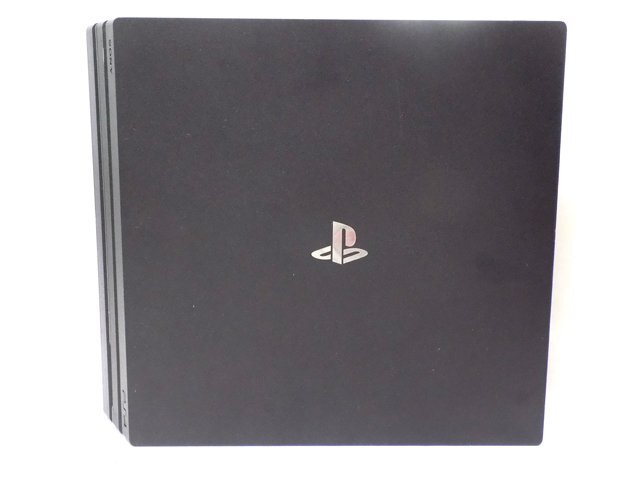 FW8.50/動作品◇SONY/PS4 Pro CUH-7000B◇SSD500GB プレステ4 FW8.50/動作品◇SONY/PS4 Pro CUH-7000B◇SSD500GB プレステ4
