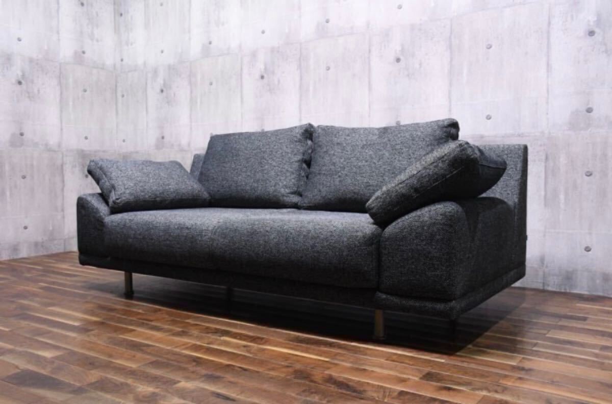 BoConcept/ボーコンセプト|Quattro(クアトロ)2.5人掛けソファ BoConcept/ボーコンセプト|Quattro(クアトロ)2.5人掛けソファ