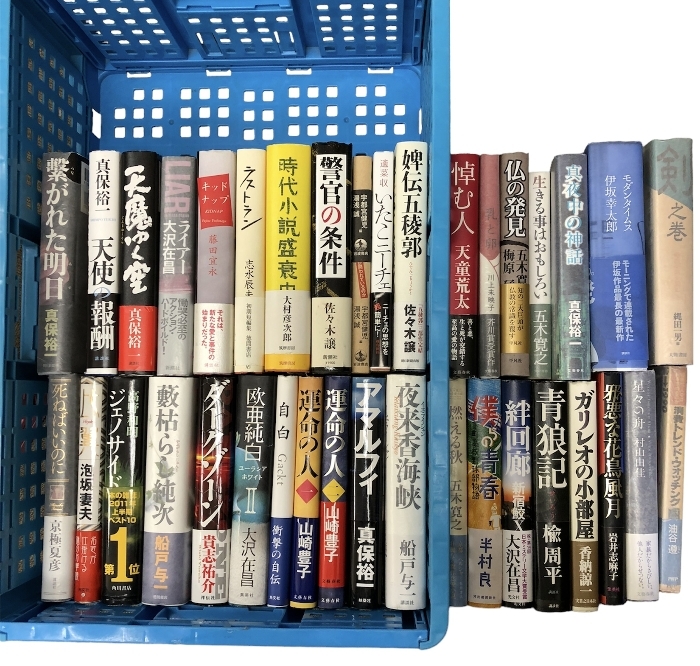 6 初版本 まとめて 37冊セット 新保裕一 大沢在昌 京極夏彦 他