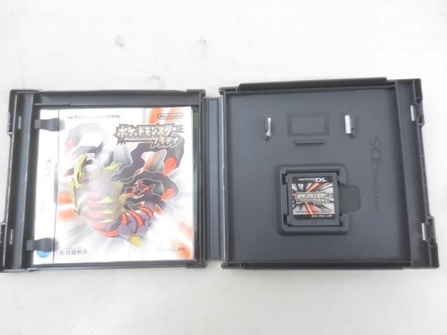 同梱可】中古品 ゲーム ニンテンドーDS ソフト 3点