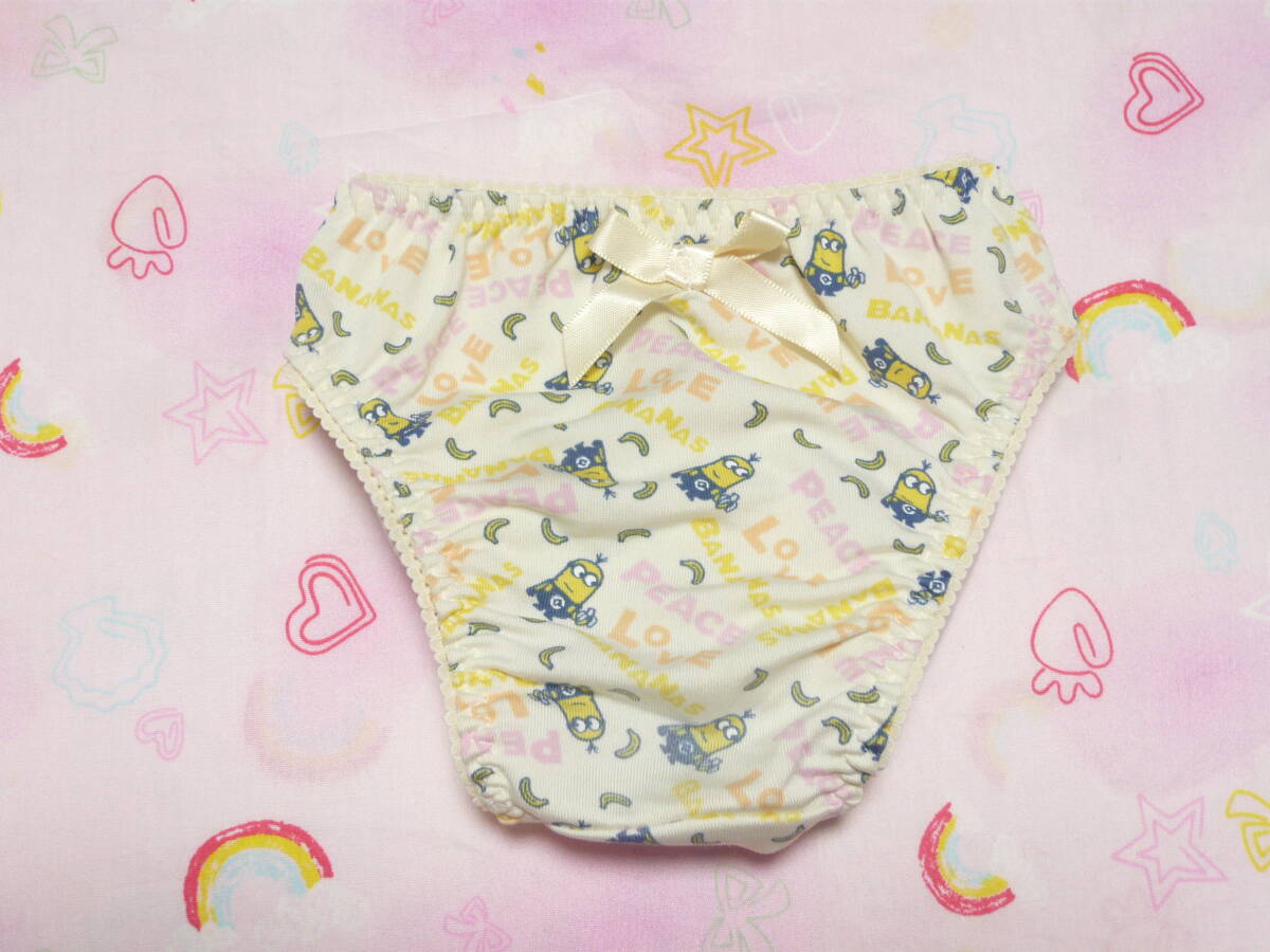 6480■サイズM■つるつるストレッチ伸縮素材 ジャンク コットン ティーンズ ショーツ 匿名発送