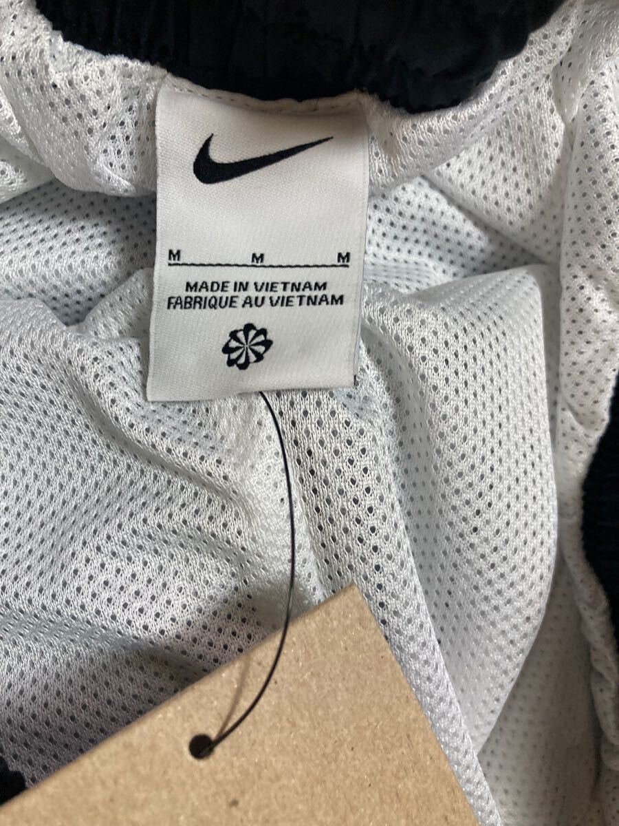 Nike ナイキ バスケ ウィンドブレーカー 上下セット M L 日本未 Nike ナイキ バスケ ウィンドブレーカー 上下セット M L 日本未