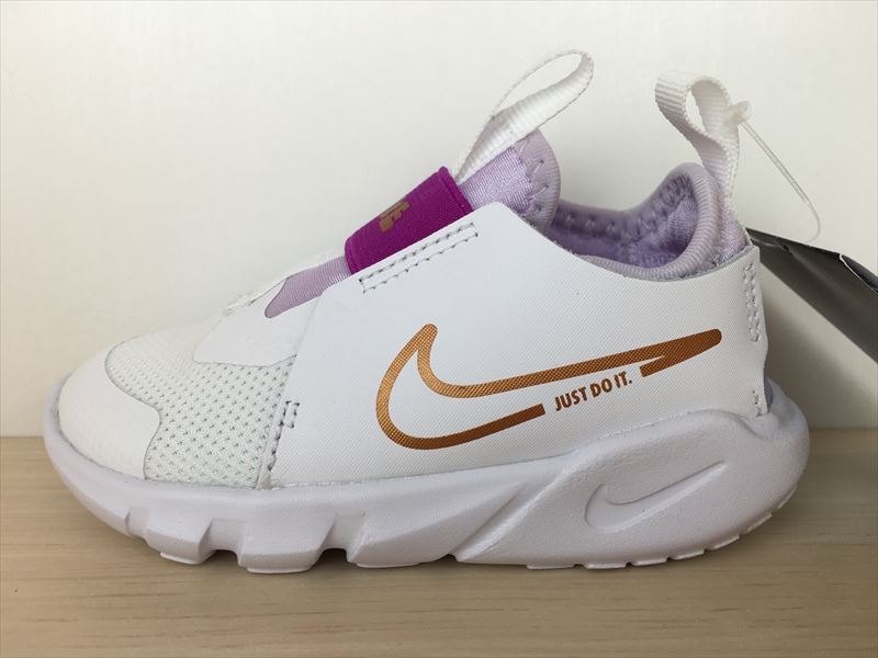 NIKE(ナイキ) FLEX RUNNER 2 TDV(フレックスランナー2 TDV) DJ6039-101 スニーカー 靴 ベビーシューズ 15,0cm 新品 (2077)_画像1