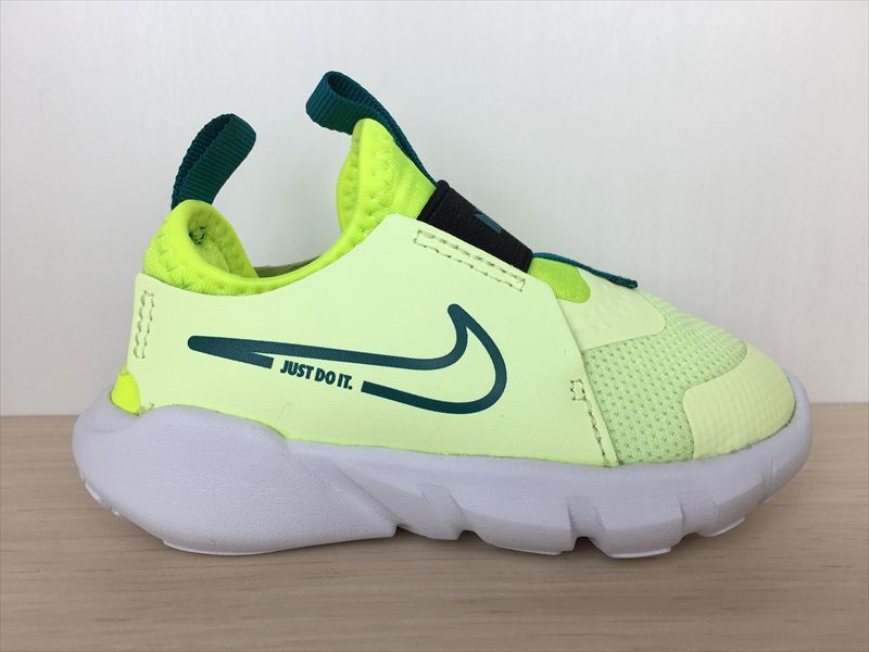NIKE(ナイキ) FLEX RUNNER 2 TDV(フレックスランナー2 TDV) DJ6039-700 スニーカー 靴 ベビーシューズ 15,0cm 新品 (1516)_画像2