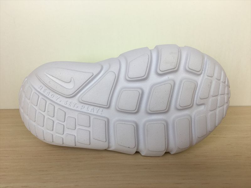 NIKE(ナイキ) FLEX RUNNER 2 TDV(フレックスランナー2 TDV) DJ6039-700 スニーカー 靴 ベビーシューズ 15,0cm 新品 (1516)_画像3