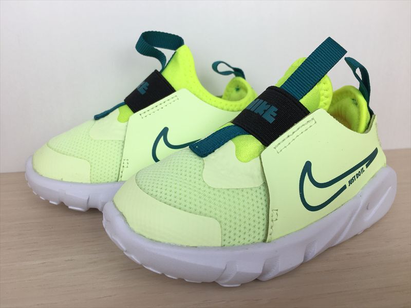 NIKE(ナイキ) FLEX RUNNER 2 TDV(フレックスランナー2 TDV) DJ6039-700 スニーカー 靴 ベビーシューズ 15,0cm 新品 (1516)_画像4