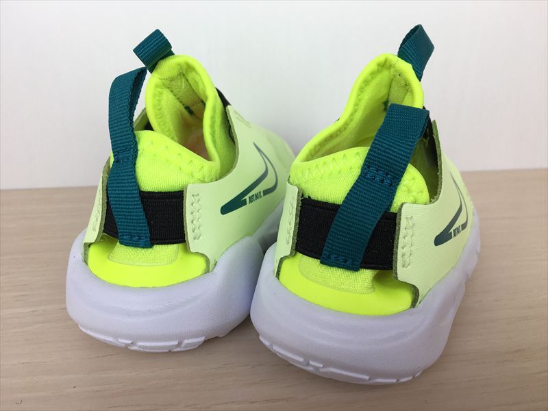 NIKE(ナイキ) FLEX RUNNER 2 TDV(フレックスランナー2 TDV) DJ6039-700 スニーカー 靴 ベビーシューズ 15,0cm 新品 (1516)_画像5