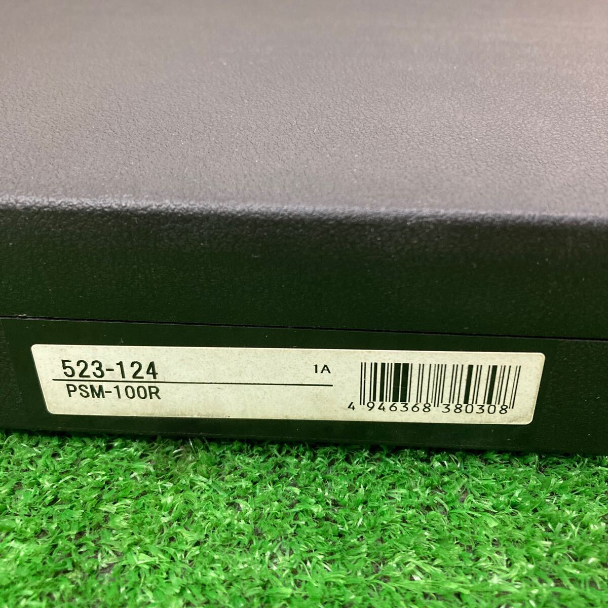 ミツトヨ スナップメーター PSM-100R(523-124) 75〜100 マイクロ ミツトヨ スナップメーター PSM-100R(523-124) 75〜100 マイクロ