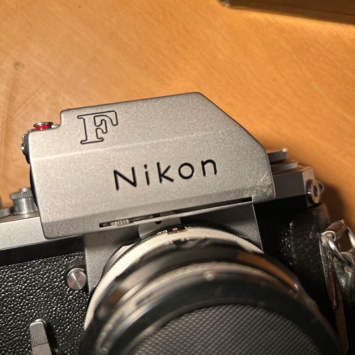 z18274】Nikon F ニコン フォトミック NIKKOR-H 1:3.5 f=2.8cm z18274】Nikon F ニコン フォトミック NIKKOR-H 1:3.5 f=2.8cm