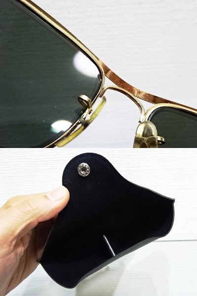 入手困難 最初期 60s 70s レイバン B&L オリンピアン1DX ワン 入手困難 最初期 60s 70s レイバン B&L オリンピアン1DX ワン