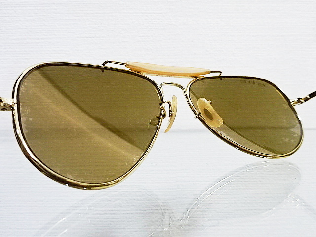 希少 B&L 50周年 GENERAL ジェネラル RB50 調光アンバーマチック 希少 B&L 50周年 GENERAL ジェネラル RB50 調光アンバーマチック