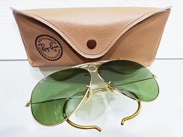 廃盤 良品 ♯3 ミドルグリーン B&L シューター ナワテ 縄手 廃盤 良品 ♯3 ミドルグリーン B&L シューター ナワテ 縄手