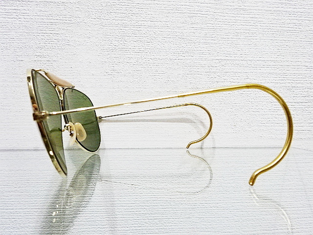 廃盤 良品 ♯3 ミドルグリーン B&L シューター ナワテ 縄手 廃盤 良品 ♯3 ミドルグリーン B&L シューター ナワテ 縄手