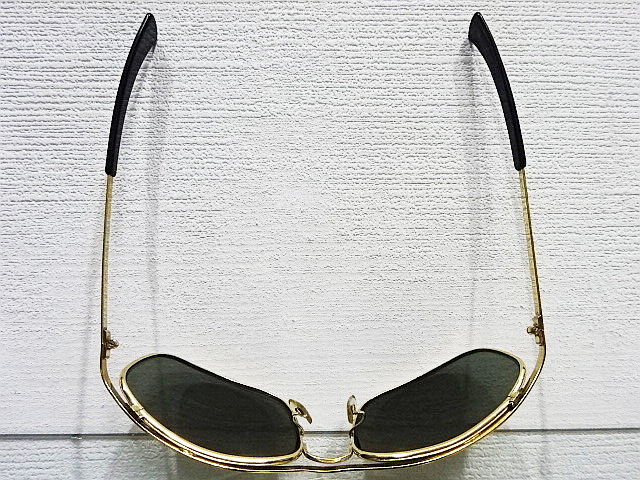 入手困難 最初期 60s 70s レイバン B&L オリンピアン1DX ワン 入手困難 最初期 60s 70s レイバン B&L オリンピアン1DX ワン