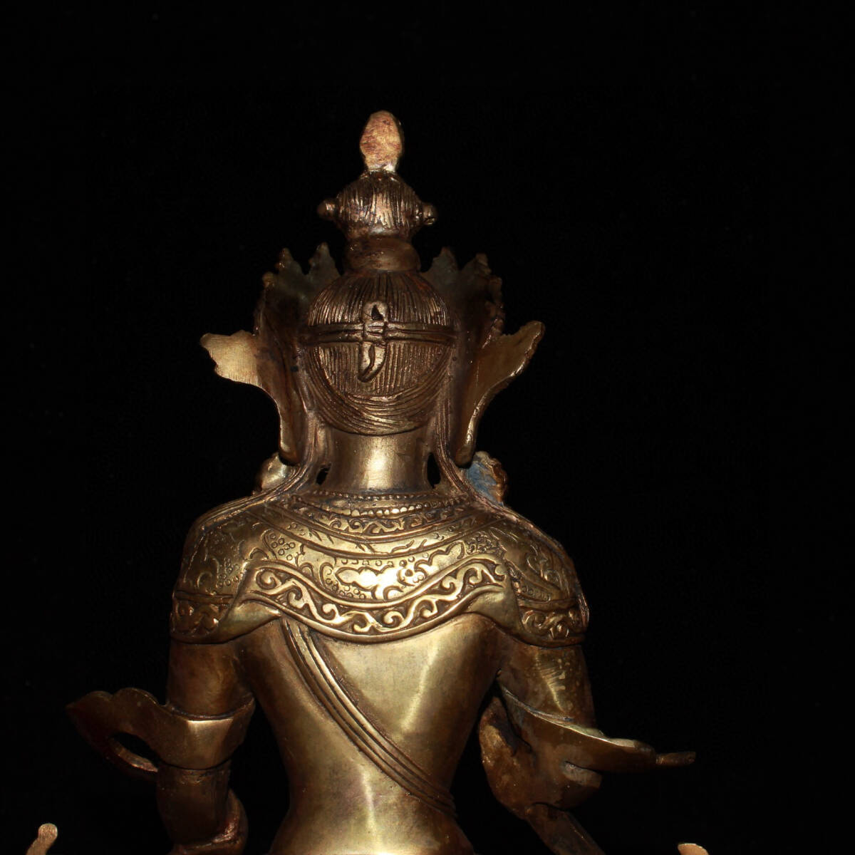 銅製 マーメイドリビング 書斎 装飾品 工芸品 置物 銅製 マーメイド