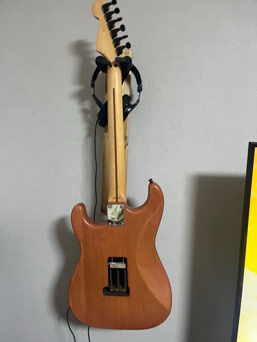 Yahoo!オークション - Fender japan 改 ST80s satsuma3042style