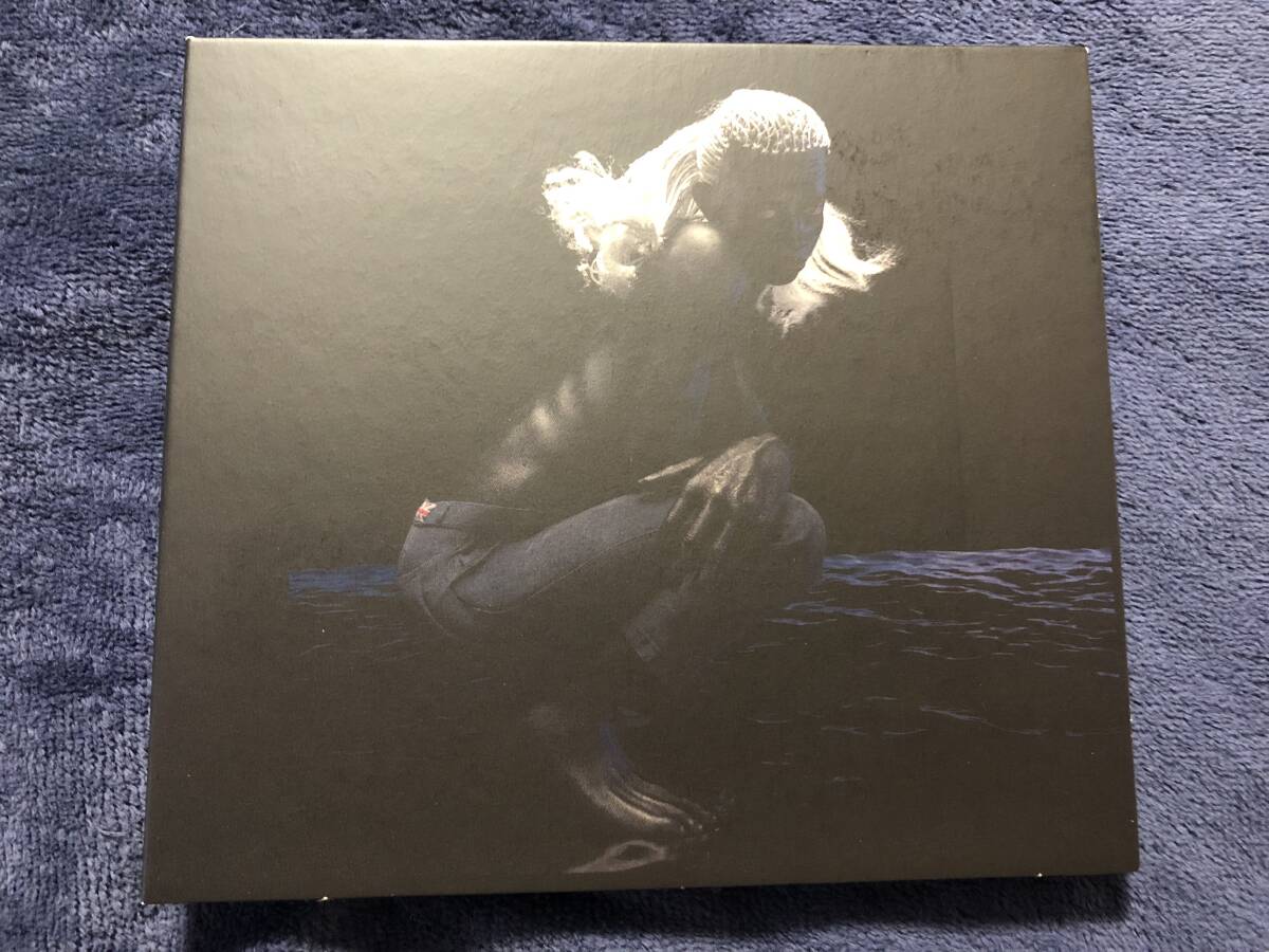 KLEIN - LIFETIME CD / デジパック
