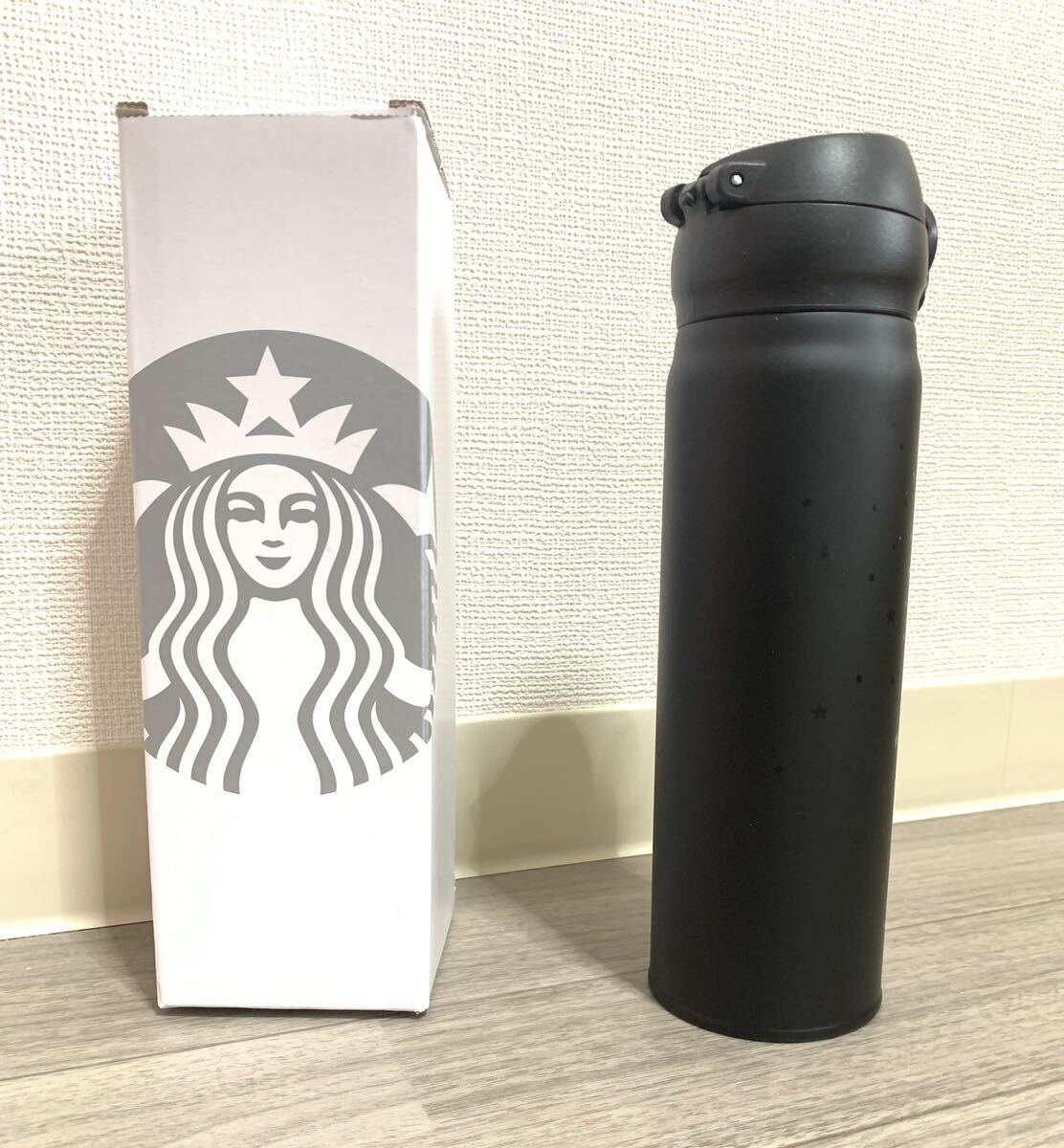 スターバックス/タンブラー/ステンレスボトル/水筒/スタバ保温 スターバックス/タンブラー/ステンレスボトル/水筒/スタバ保温