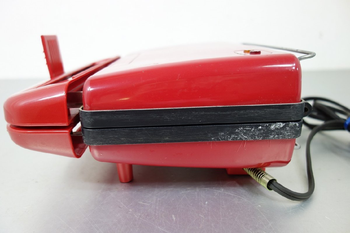 ホットサンドメーカー　EMB-08型　ZOJIRUSHI 象印マホービン?。裁稛啢〕唷ˉ欹氓伞」芾矸?90