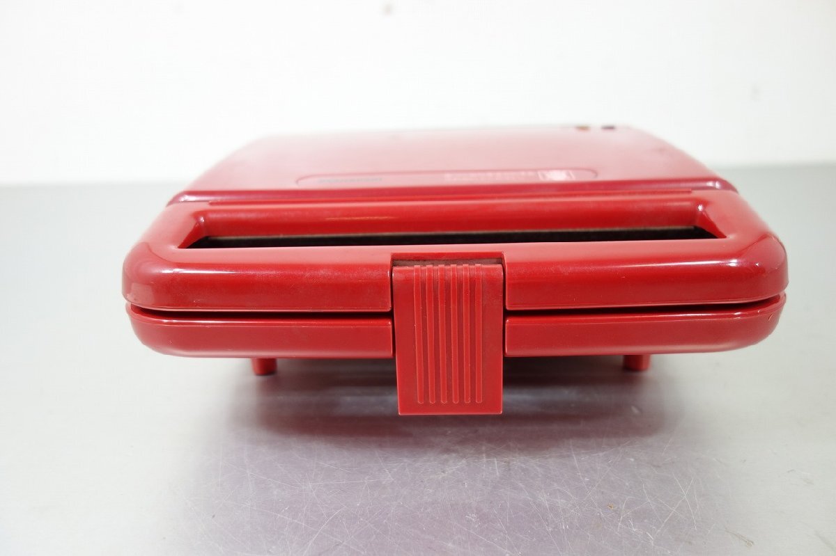 ホットサンドメーカー　EMB-08型　ZOJIRUSHI 象印マホービン?。裁稛啢〕唷ˉ欹氓伞」芾矸?90
