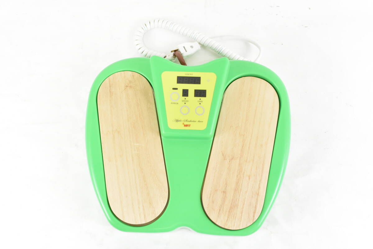 ゼロ アップル センコツくん Ⅱ 健康 歩行器具 仙骨 せんこつくん 治療器 //E44
