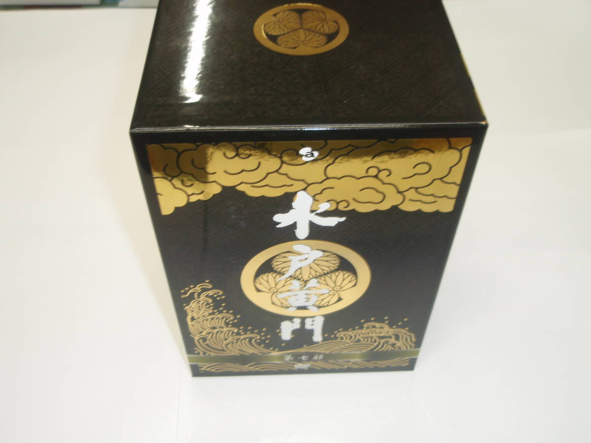 販売 中DVD、映像ソフト - 水戸黄門DVD-BOX 第七部 販売 中DVD、映像ソフト - 水戸黄門DVD-BOX 第七部