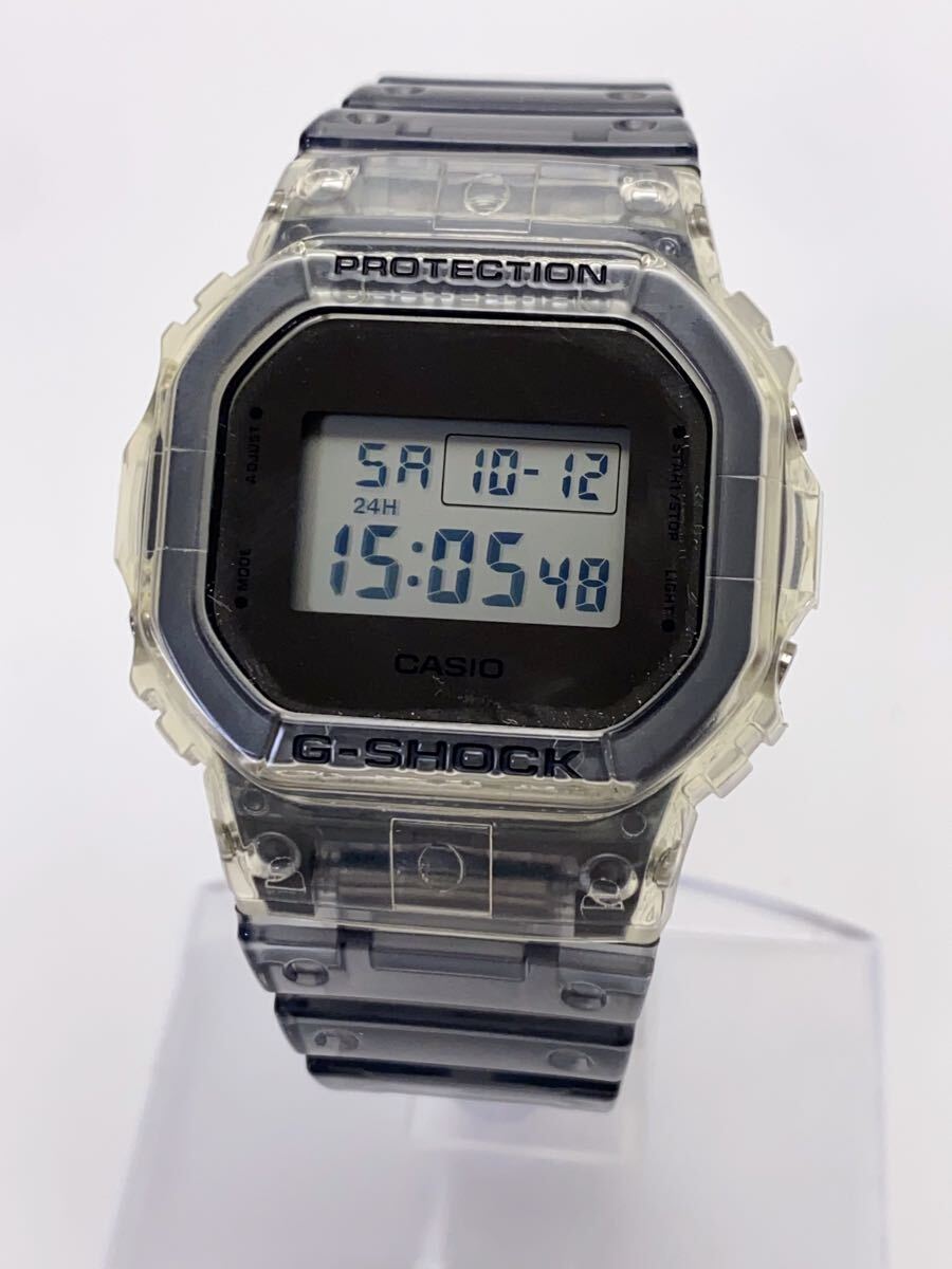 S239 未使用品 CASIO G-SHOCK カシオ ジーショック DW-5600SK S239 未使用品 CASIO G-SHOCK カシオ ジーショック DW-5600SK
