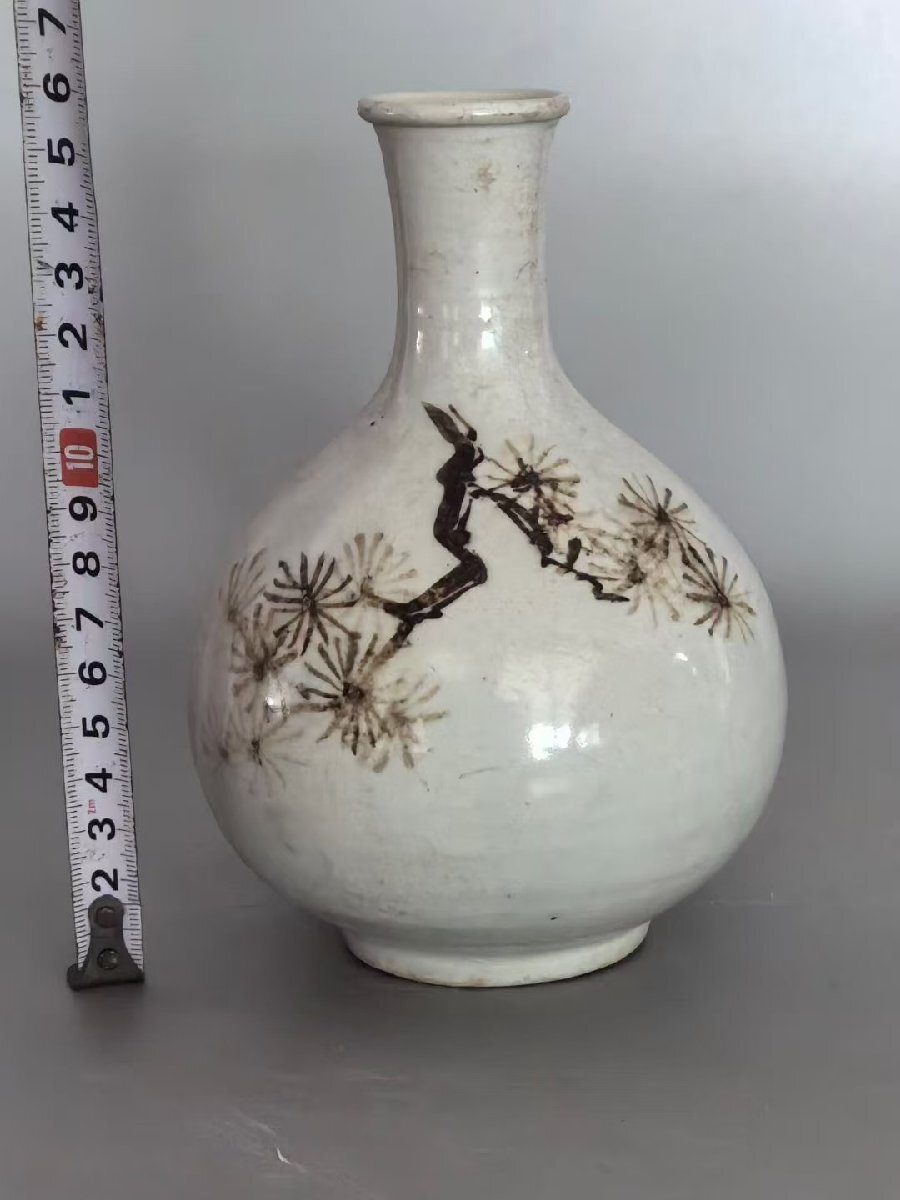 高麗 李朝 翠砡 蓋物 古美術 ▽渡鶴羽▽P1001朝鮮古美術 朝鮮古陶 高麗磁 古高麗 李朝時代