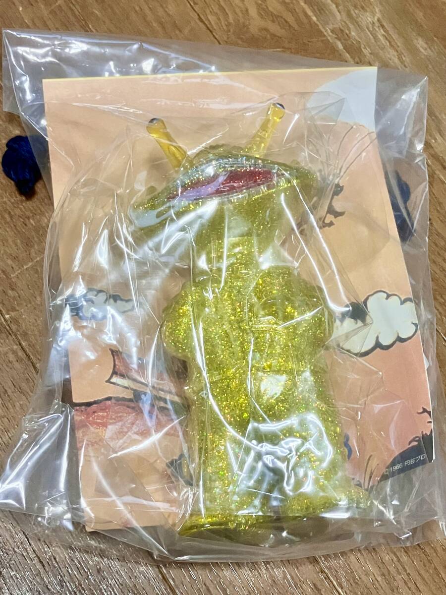 ウルトラ怪獣 エラー(足裏未修整) シラリ― シーラギ ソフビ ウルトラ怪獣 エラー(足裏未修整) シラリ― シーラギ ソフビ