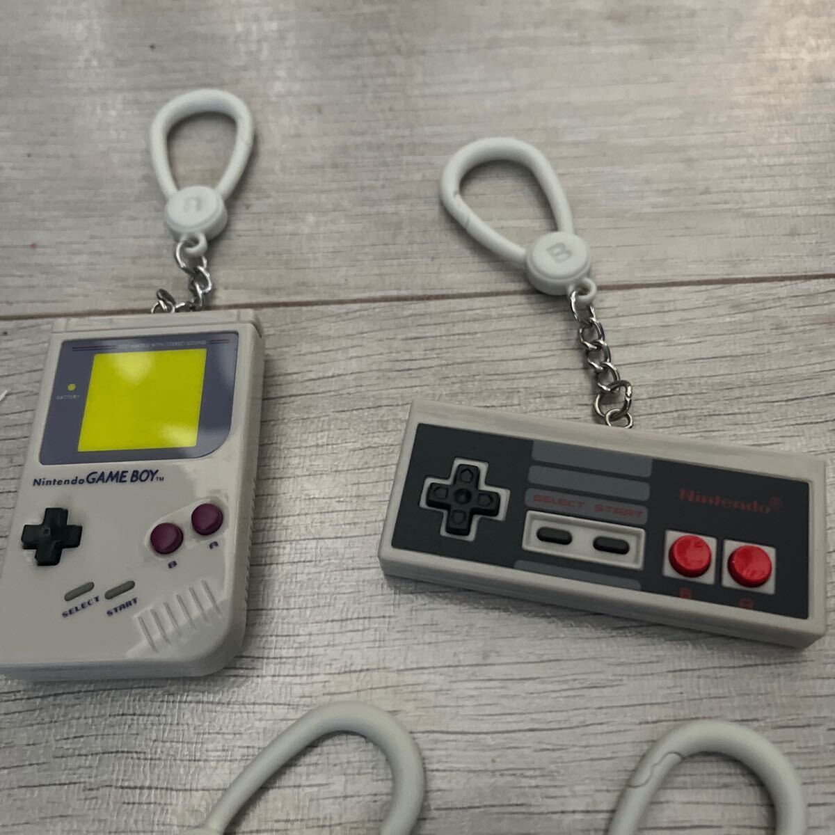 日本未発売 海外限定 任天堂 Nintendo Backpack Buddies 日本未発売 海外限定 任天堂 Nintendo Backpack Buddies