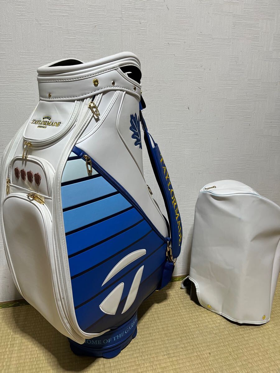 稀少 美品 テーラーメイド2023年PGAチャンピオンシップ 限定 稀少 美品 テーラーメイド2023年PGAチャンピオンシップ 限定