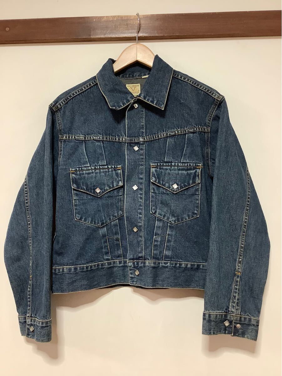 ほ1480 Levi's リーバイス 70763-08 90's ビンテージ デニム ほ1480 Levi's リーバイス 70763-08 90's ビンテージ デニム