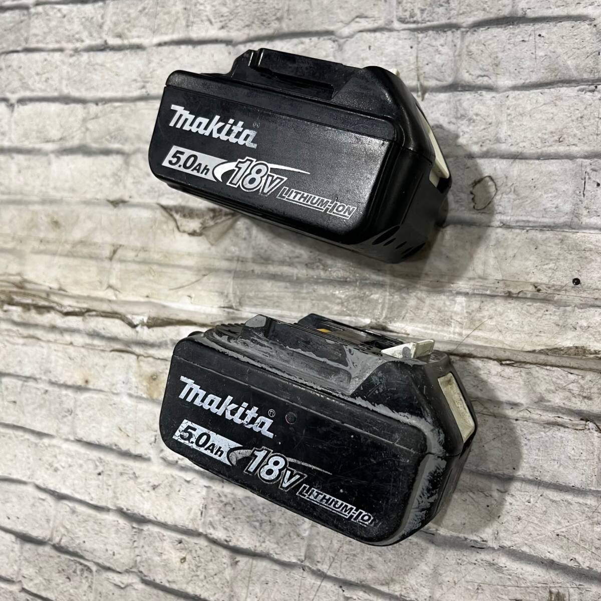 中古品】☆マキタ(makita) コードレスインパクトレンチ TW281DRTX 中古品】☆マキタ(makita) コードレスインパクトレンチ TW281DRTX