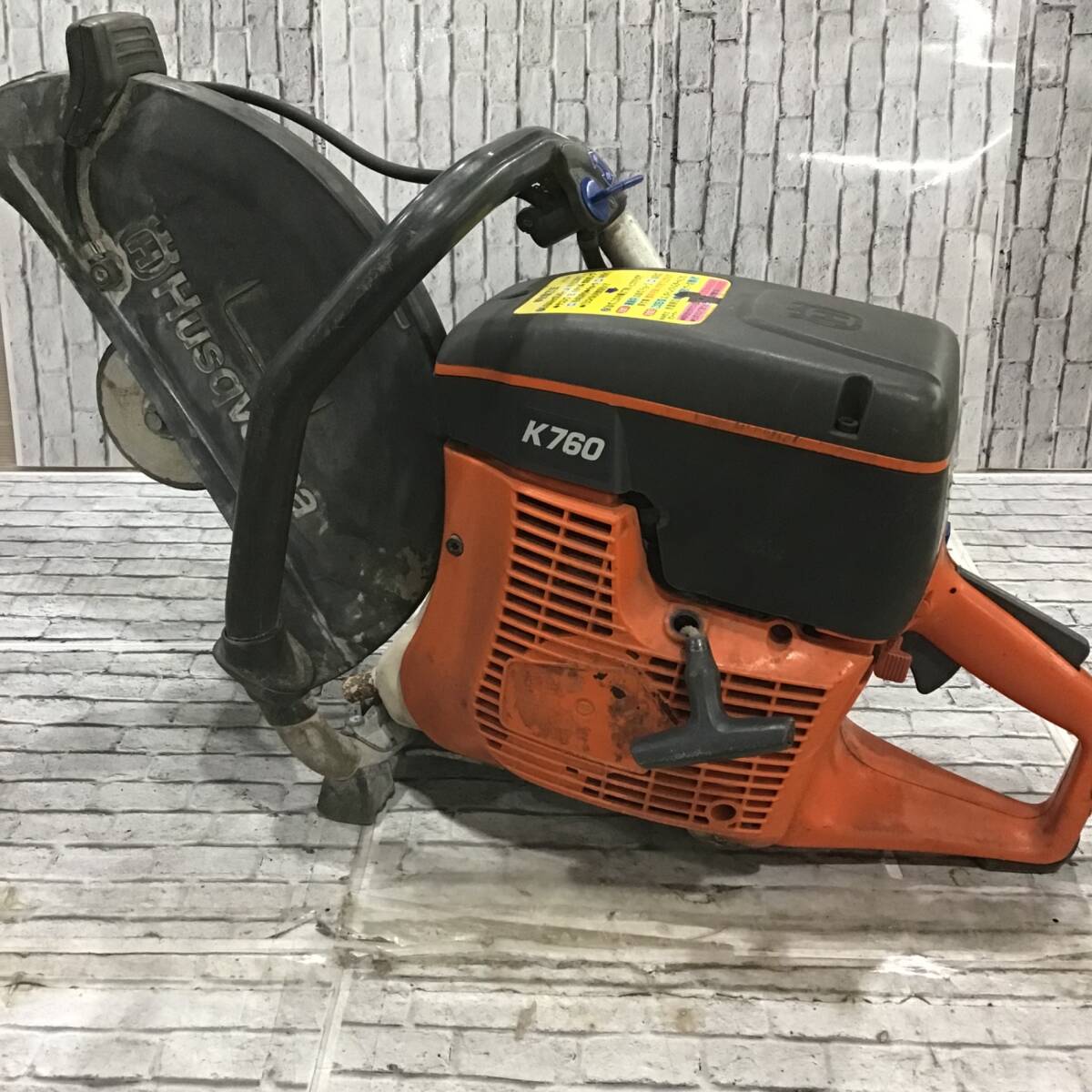 Yahoo!オークション - ハスクバーナ(Husqvarna) 2ストローク Yahoo!オークション - ハスクバーナ(Husqvarna) 2ストローク