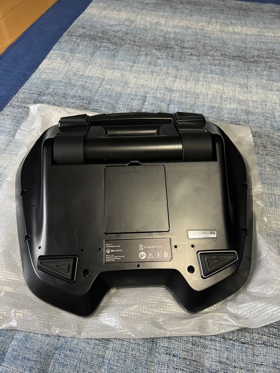 動作品】SIXPAD Foot Fit フットフィット SP-FF2310F