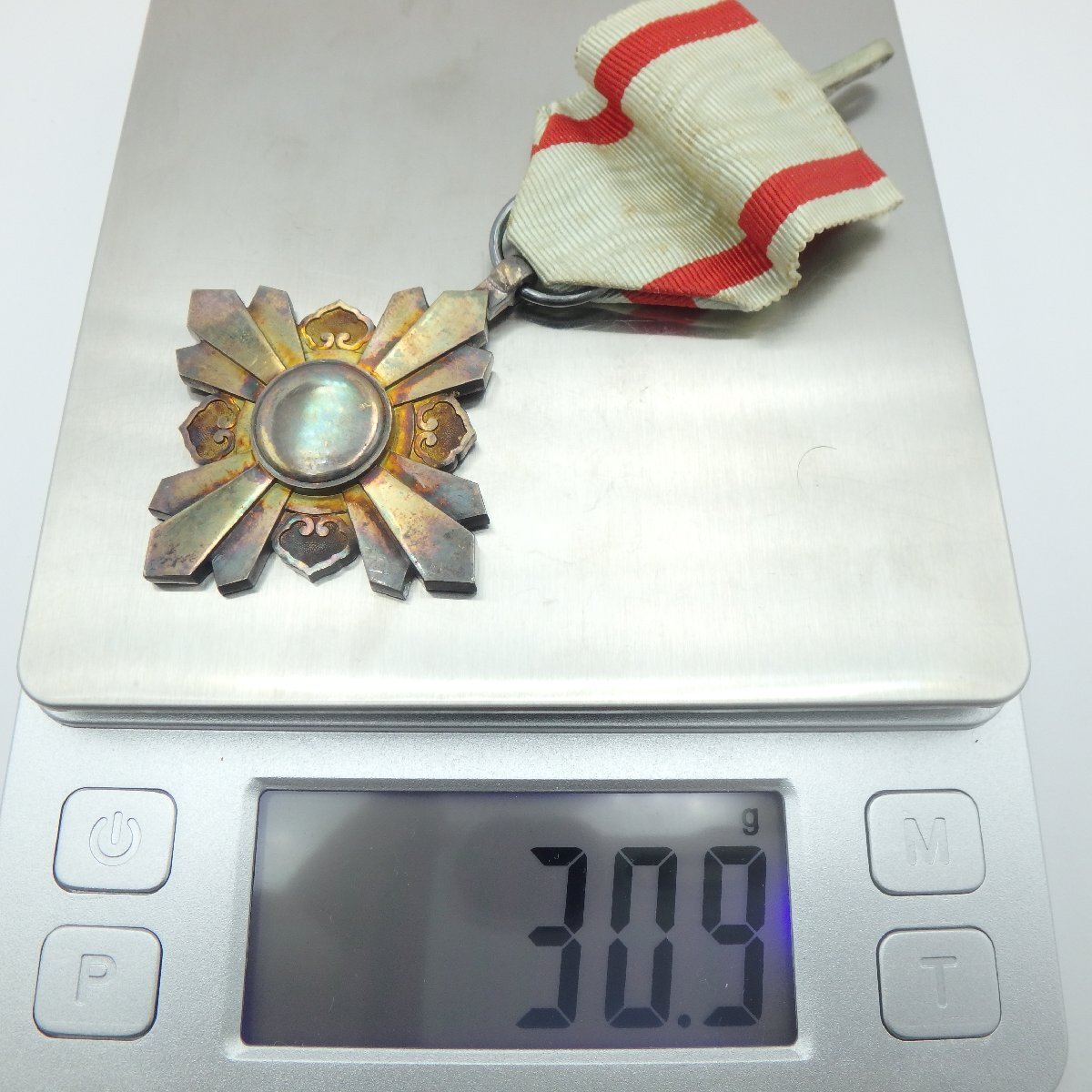 満州国 勲七位景雲章 勲章 Yahoo!オークション - 満州国 勲章 勲七位景雲章 中古・美品