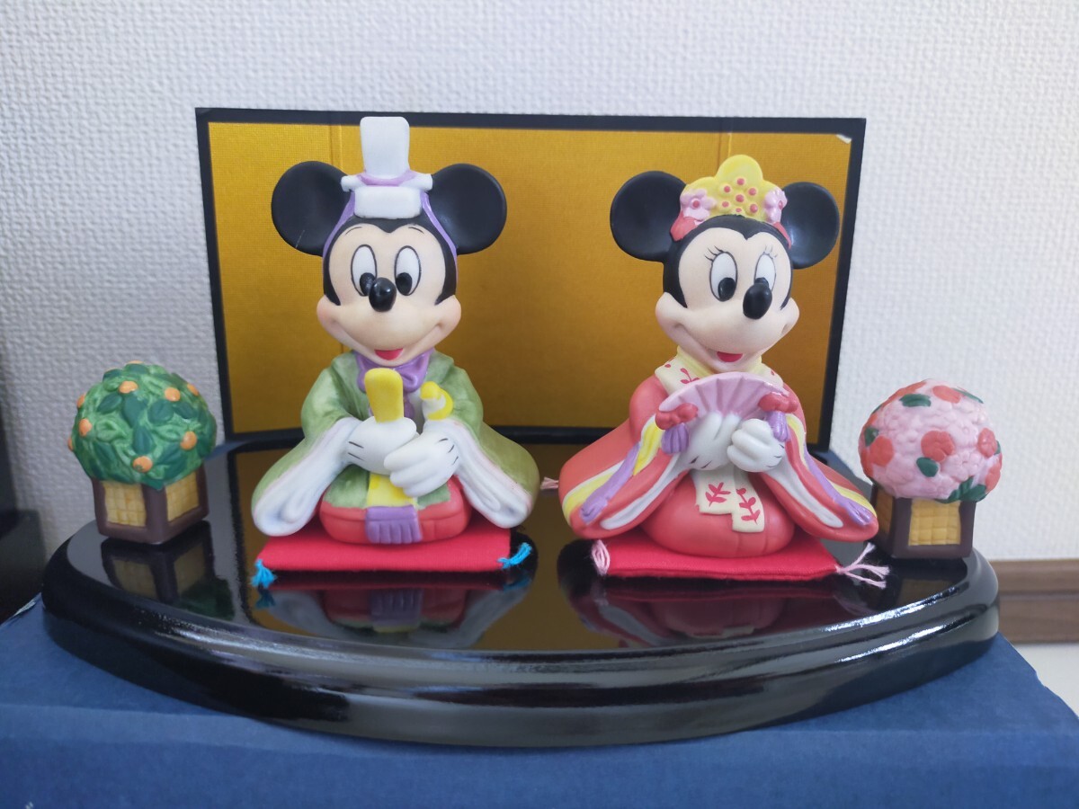 ひな人形 ディズニー フィギュア 五段飾り 2段飾り 雛人形 かわいい ひな人形 ディズニー フィギュア 五段飾り 2段飾り 雛人形 かわいい