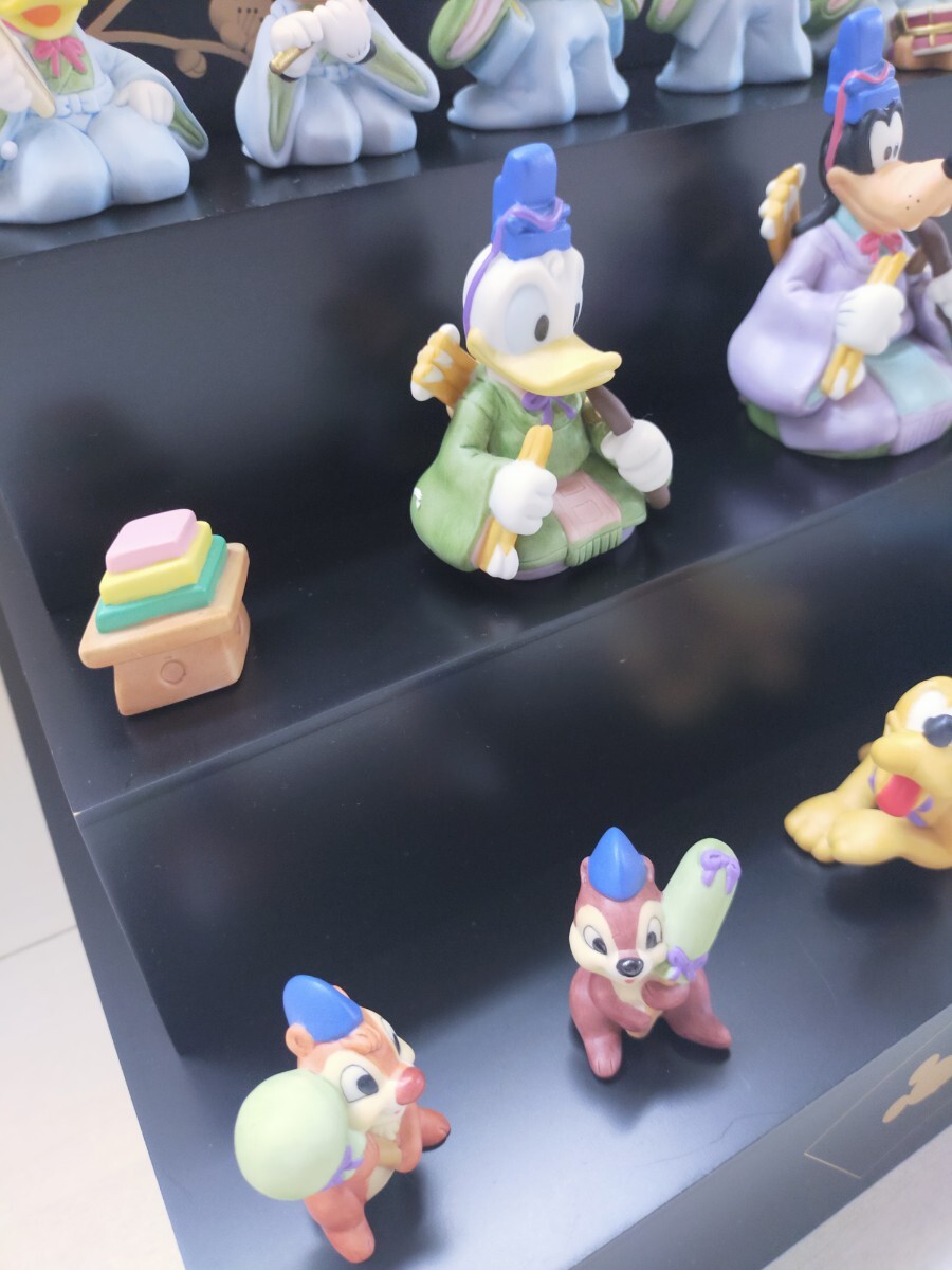 ひな人形 ディズニー フィギュア 五段飾り 2段飾り 雛人形 かわいい ひな人形 ディズニー フィギュア 五段飾り 2段飾り 雛人形 かわいい
